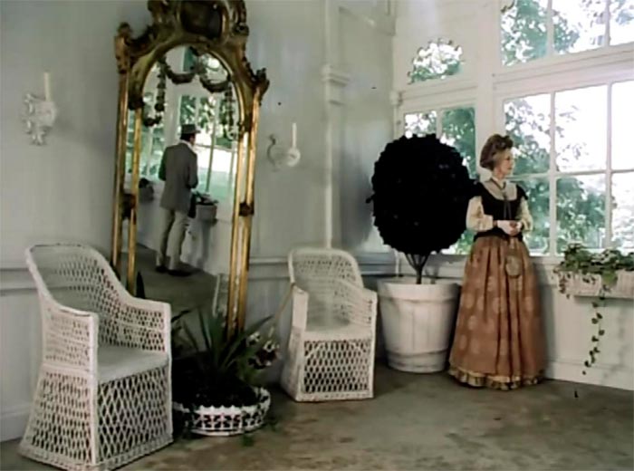 Кадр из фильма Двадцать шесть дней из жизни Достоевского кадр Двадцать шесть дней из жизни Достоевского 7