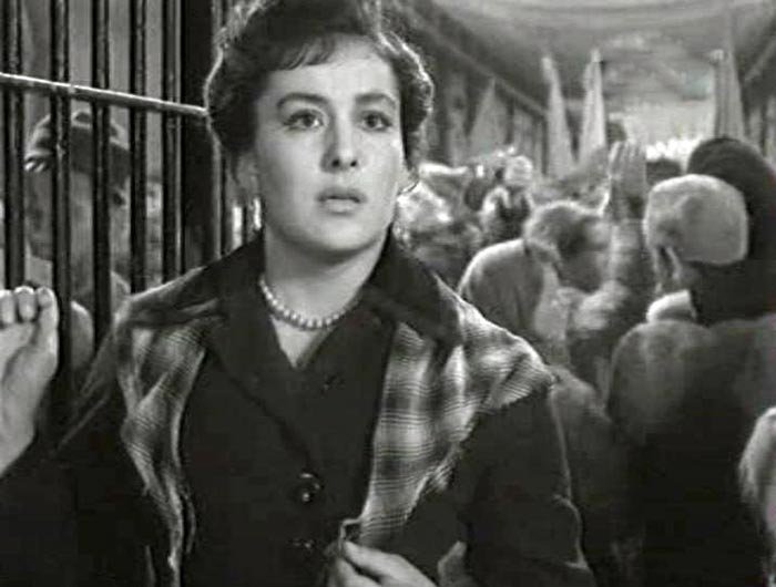 Фильм «Две жизни» (1961) - сюжет, актеры и роли, кадры из фильма