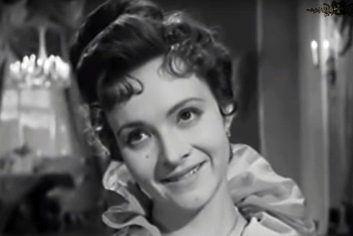 Фильм «Две жизни» (1961) - сюжет, актеры и роли, кадры из фильма