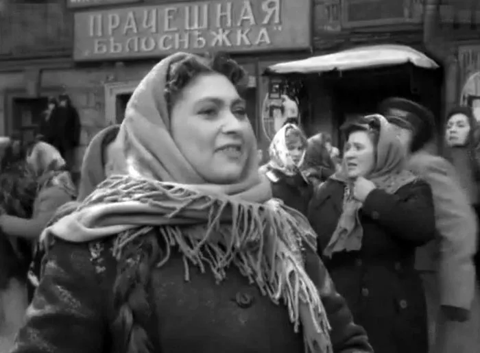 Кадр из фильма Две жизни кадр Две жизни 9