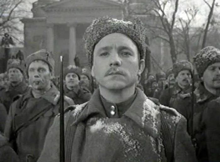 Кадр из фильма Две жизни кадр Две жизни 10