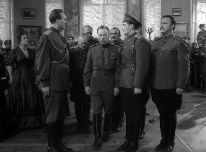 кадр Две жизни 17