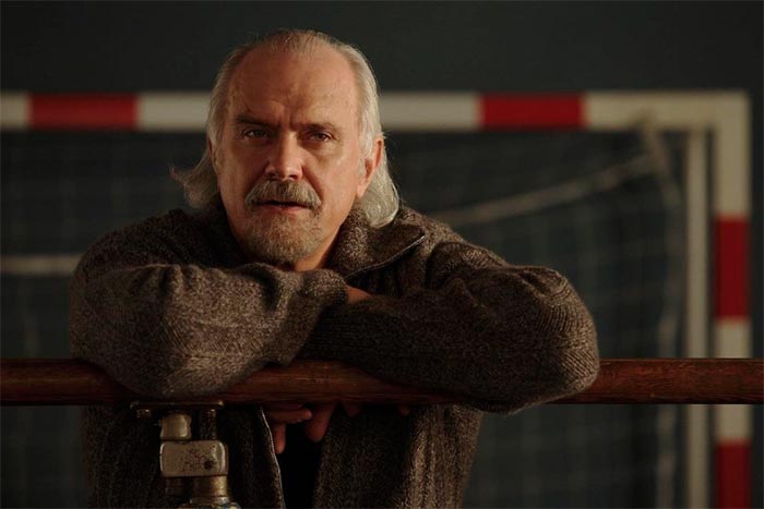 Фильм «12» (2007) - сюжет, актеры и роли, кадры из фильма