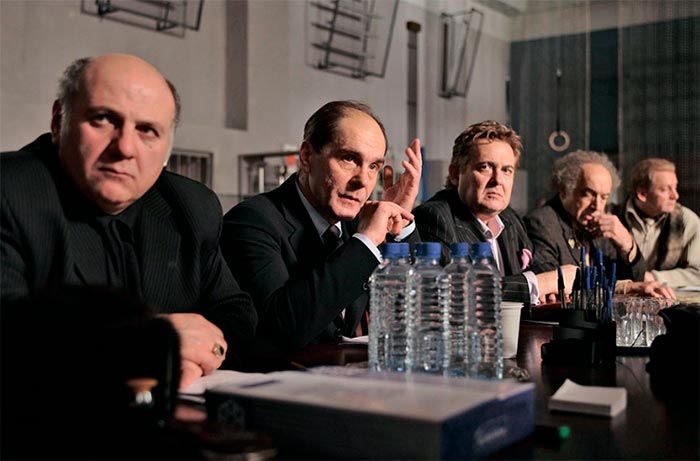 Фильм «12» (2007) - сюжет, актеры и роли, кадры из фильма