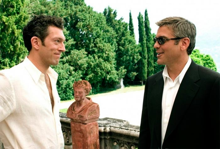 Кадр из фильма Двенадцать друзей Оушена кадр Двенадцать друзей Оушена 5