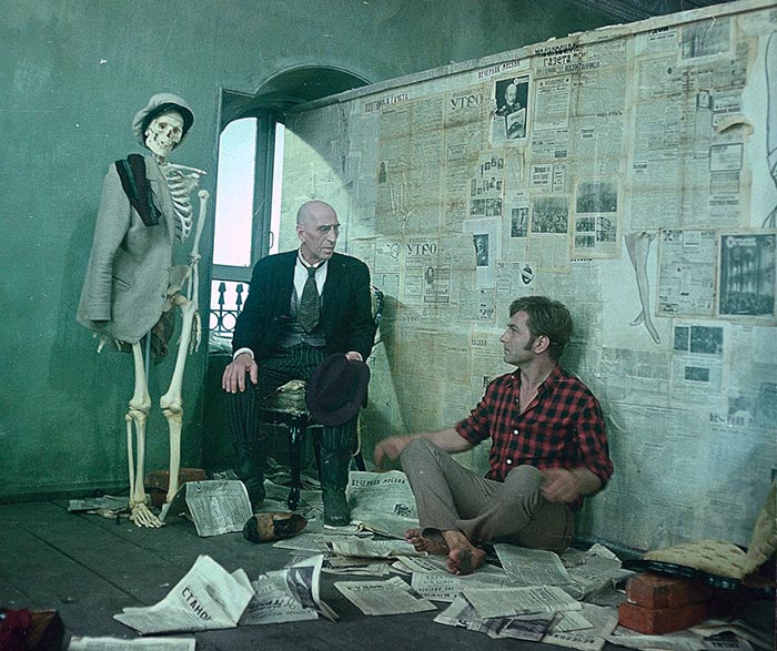 кадр 12 стульев 7