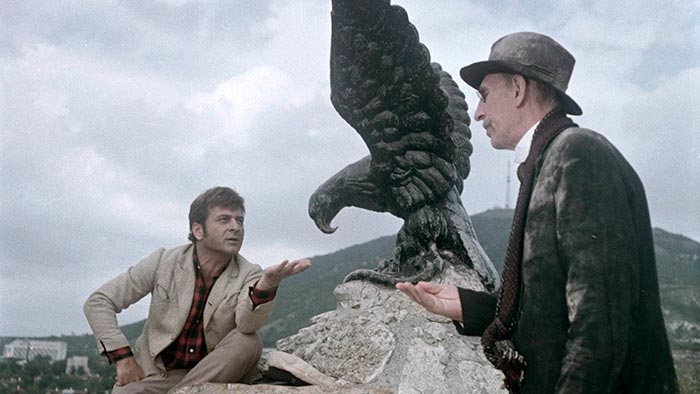 кадр 12 стульев 8