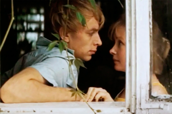 Кадр из фильма Двое на острове слёз кадр Двое на острове слёз 4