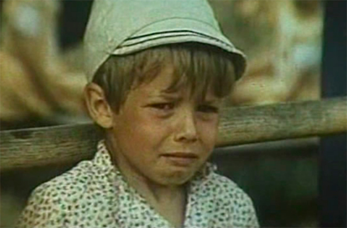 Кадр из фильма Двое на острове слёз кадр Двое на острове слёз 7