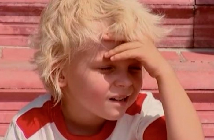 Кадр из фильма Двое в чужом доме кадр Двое в чужом доме 4