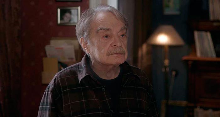 Кадр из фильма Двое в одной жизни, не считая собаки кадр Двое в одной жизни, не считая собаки 2