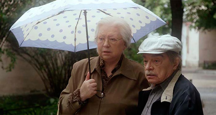 Кадр из фильма Двое в одной жизни, не считая собаки кадр Двое в одной жизни, не считая собаки 4