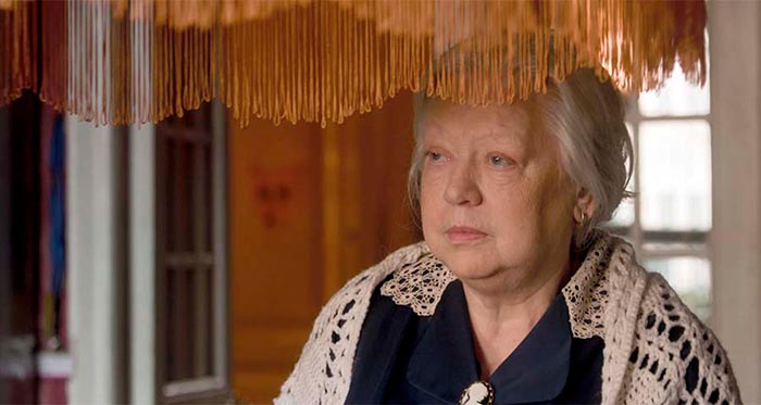 Кадр из фильма Двое в одной жизни, не считая собаки кадр Двое в одной жизни, не считая собаки 5