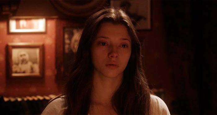 Кадр из фильма Двое в одной жизни, не считая собаки кадр Двое в одной жизни, не считая собаки 7