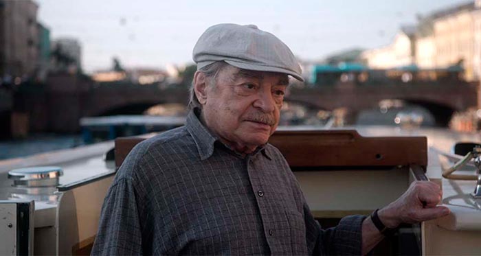 Кадр из фильма Двое в одной жизни, не считая собаки кадр Двое в одной жизни, не считая собаки 9