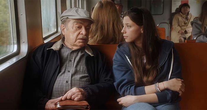 Кадр из фильма Двое в одной жизни, не считая собаки кадр Двое в одной жизни, не считая собаки 10