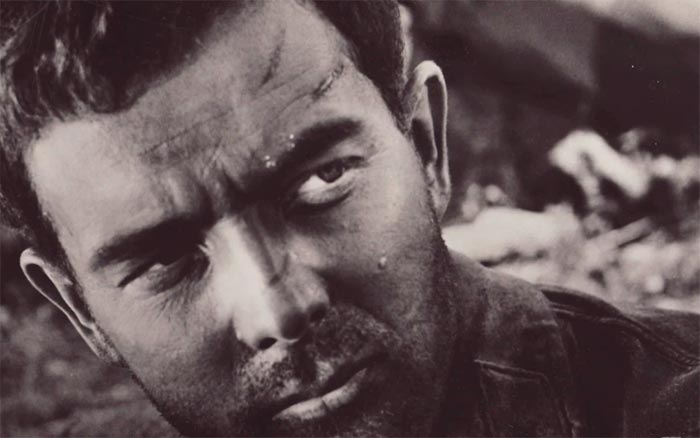 Кадр из фильма Двое в степи кадр Двое в степи 3