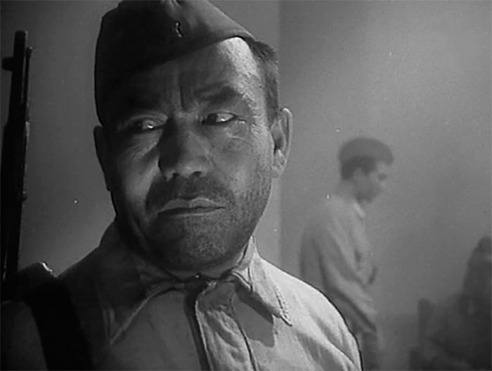 Кадр из фильма Двое в степи кадр Двое в степи 4