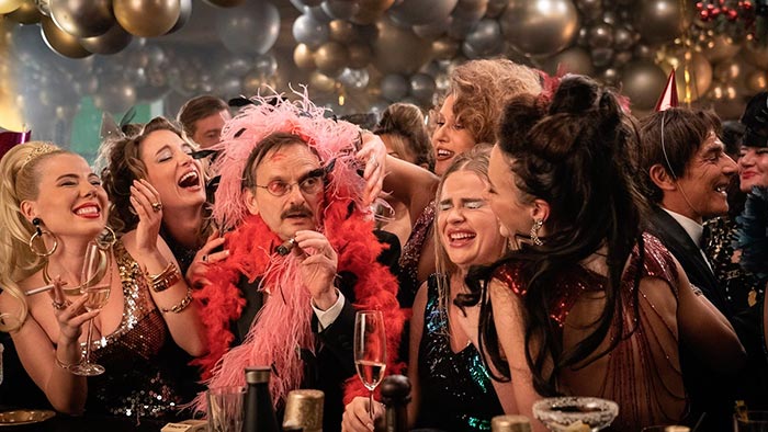 Кадр из фильма Дворец кадр Дворец 5