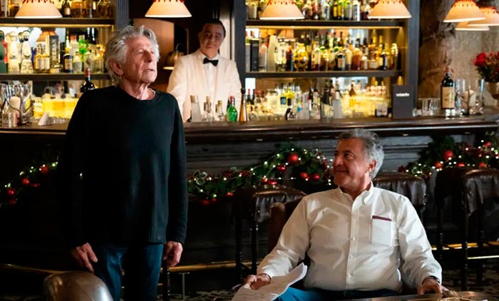 Кадр из фильма Дворец кадр Дворец 6