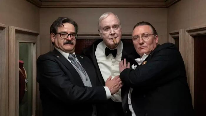 Кадр из фильма Дворец кадр Дворец 11