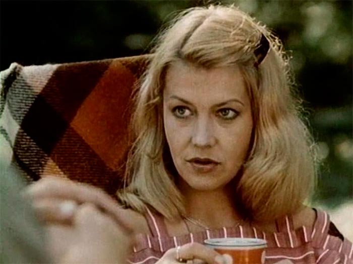 Кадр из фильма Двойной капкан кадр Двойной капкан 3