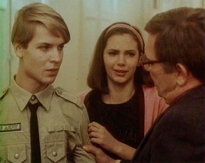 Кадр из фильма Двойной капкан кадр Двойной капкан 4