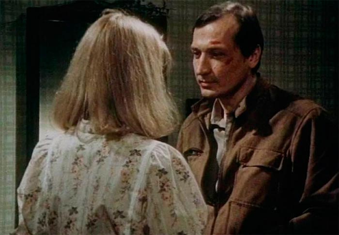 Кадр из фильма Двойной капкан кадр Двойной капкан 5