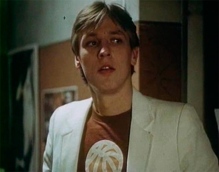 Кадр из фильма Двойной капкан кадр Двойной капкан 7