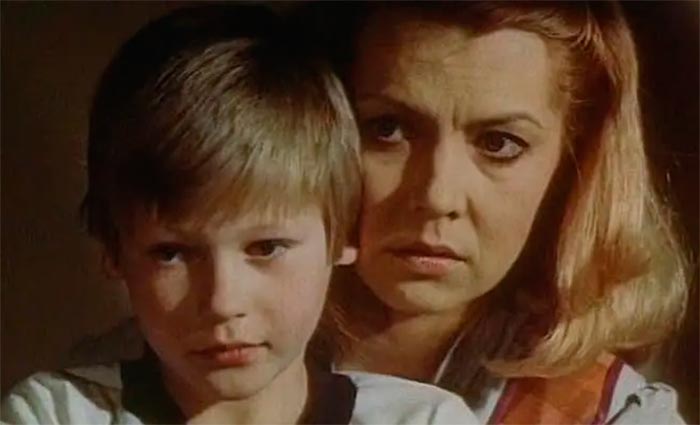 Кадр из фильма Двойной капкан кадр Двойной капкан 10