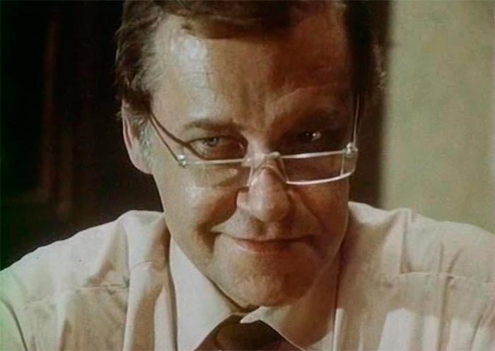 Кадр из фильма Двойной капкан кадр Двойной капкан 11