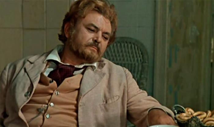 кадр Дядя Ваня 6