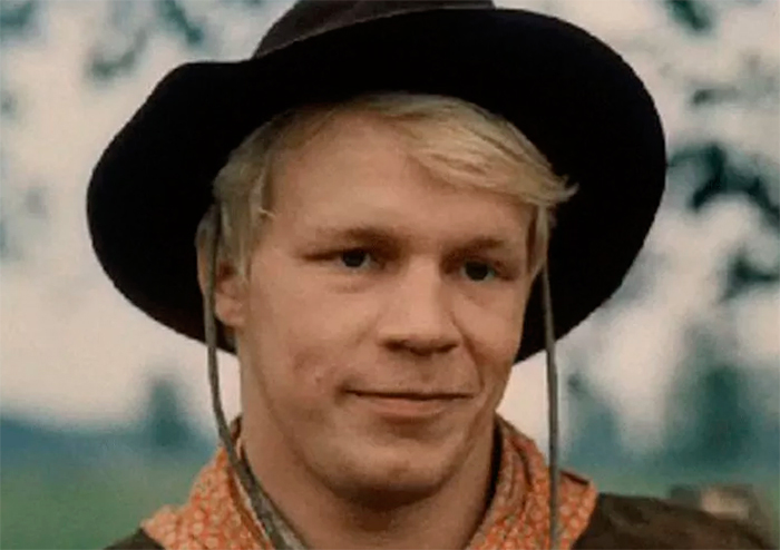 Кадр из фильма Джек Восьмёркин – американец кадр Джек Восьмёркин – американец 4