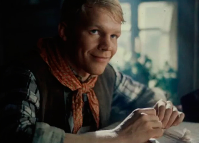 Кадр из фильма Джек Восьмёркин – американец кадр Джек Восьмёркин – американец 6