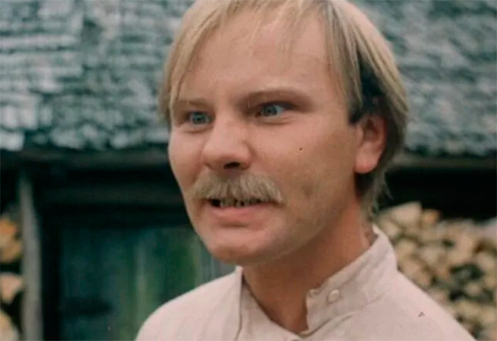 Кадр из фильма Джек Восьмёркин – американец кадр Джек Восьмёркин – американец 7