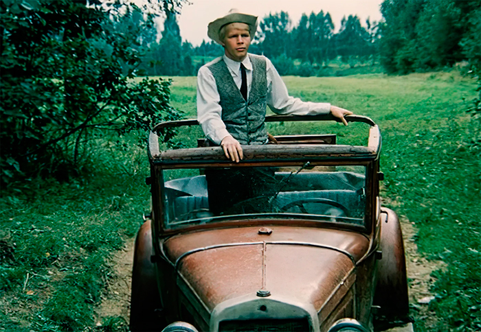 Кадр из фильма Джек Восьмёркин – американец кадр Джек Восьмёркин – американец 8