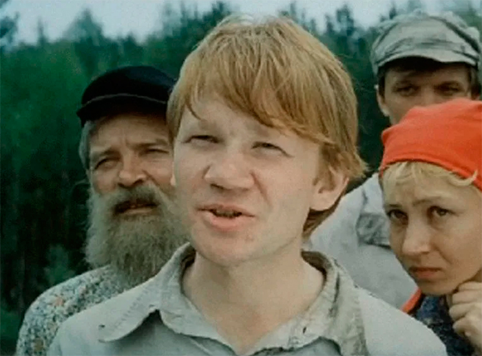 Кадр из фильма Джек Восьмёркин – американец кадр Джек Восьмёркин – американец 11