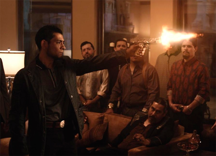 кадр Джекпот 6