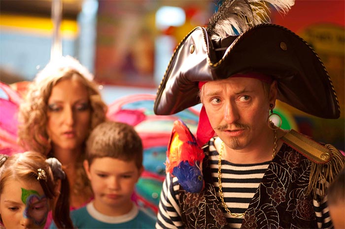 кадр Джентльмены, удачи! 2