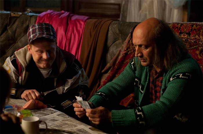 кадр Джентльмены, удачи! 3