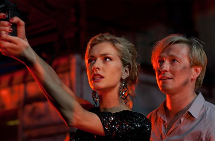 кадр Джентльмены, удачи! 4