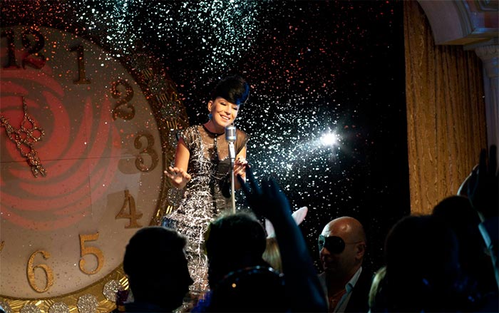 кадр Джентльмены, удачи! 5