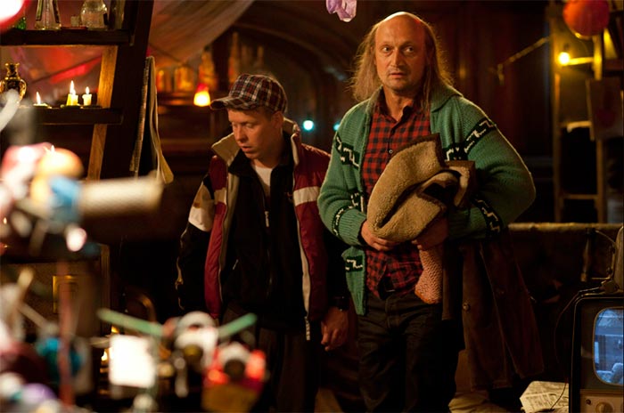 кадр Джентльмены, удачи! 7