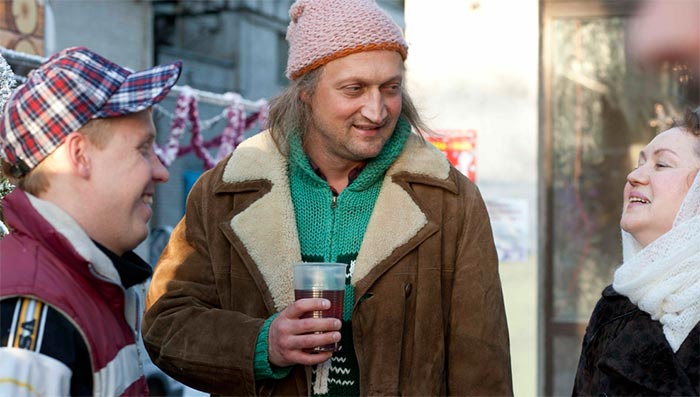 кадр Джентльмены, удачи! 9