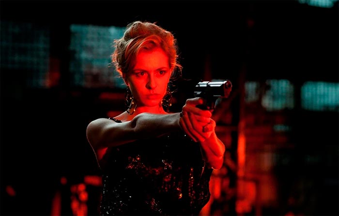 кадр Джентльмены, удачи! 10