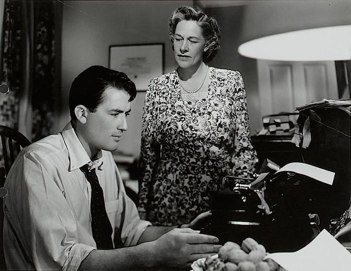 Кадр из фильма Джентльменское соглашение кадр Джентльменское соглашение 5