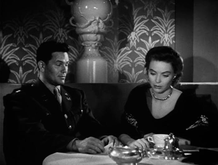 Кадр из фильма Джентльменское соглашение кадр Джентльменское соглашение 9