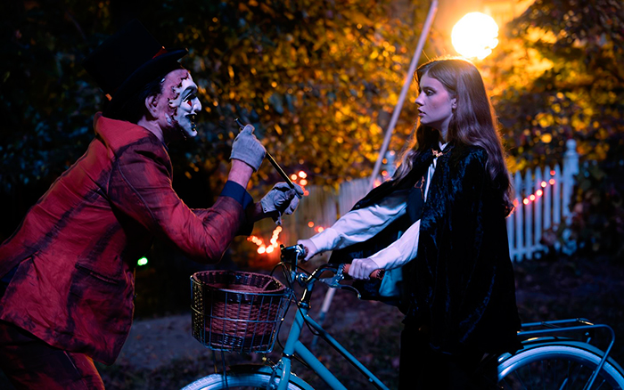 кадр Джестер 2 4