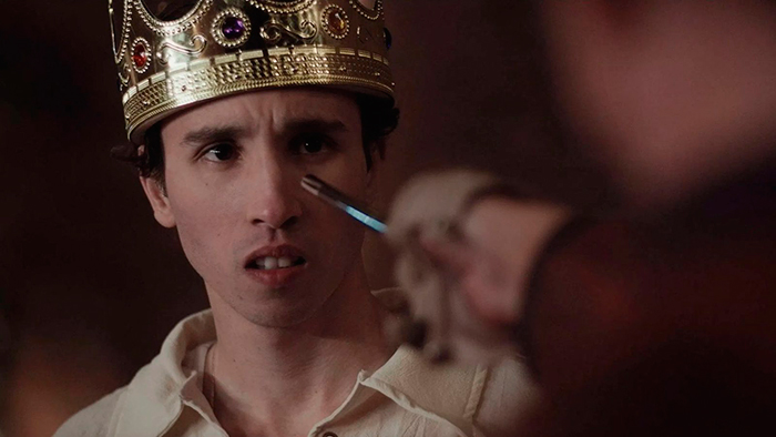 кадр Джестер 2 9