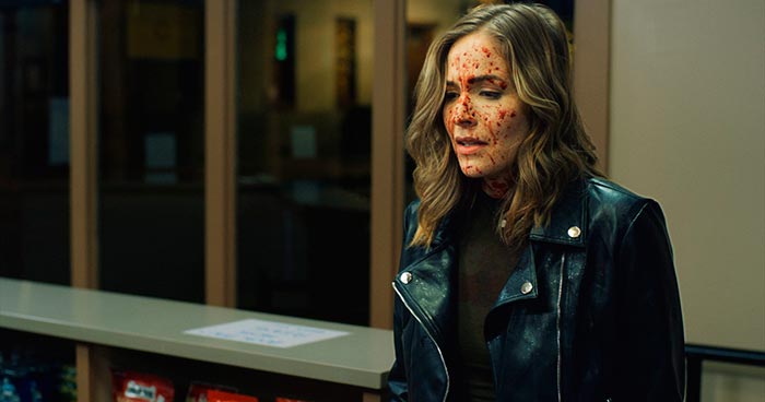 Кадр из фильма Джестер кадр Джестер 2